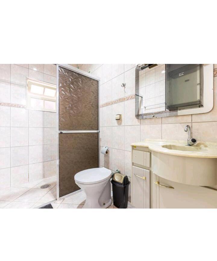 Recanto Holanda casa com piscina Itanhaém Exterior foto